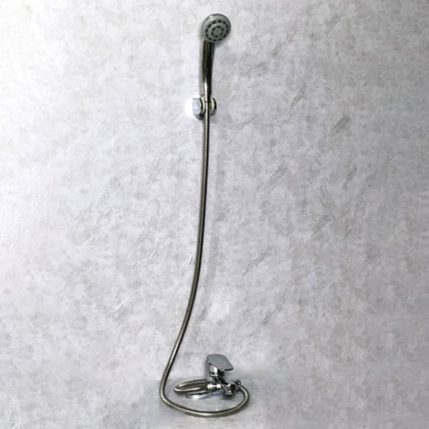 Sen tắm liền vòi 3 lỗ N-L JA_403