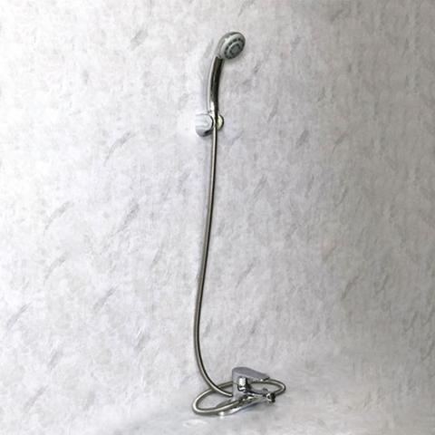 Sen tắm liền vòi 3 lỗ N-L JA_403