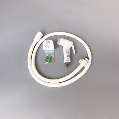 Vòi Xịt Nhựa Vệ Sinh JA_010N