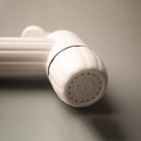 Vòi Xịt Nhựa Vệ Sinh - JA09N