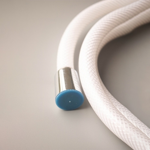 Vòi Xịt Nhựa Vệ Sinh - JA09N