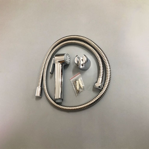 Vòi Xịt Vệ Sinh Mạ OB_08M