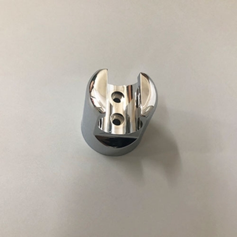 Vòi Xịt Vệ Sinh Mạ OB_08M