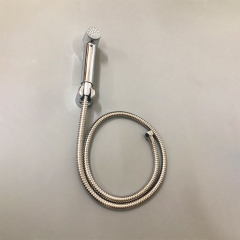 Vòi Xịt Vệ Sinh Mạ OB_08M