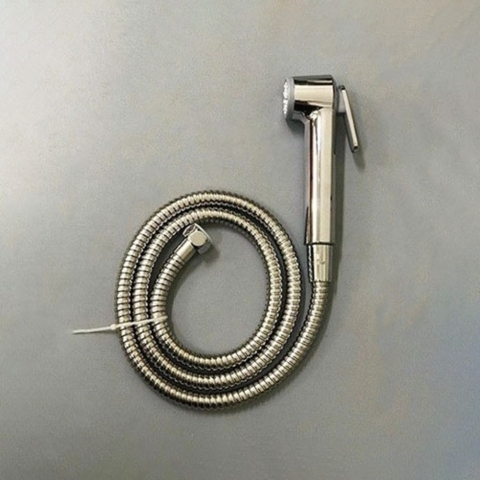 Vòi Xịt Vệ Sinh Mạ OB_08M