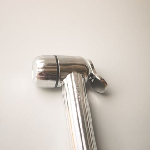 Vòi Xịt Vệ Sinh Mạ JA_09M