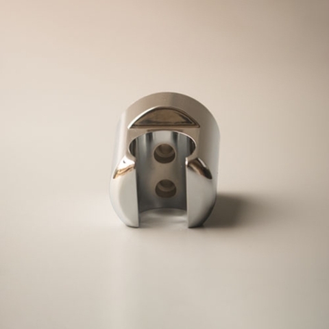 Vòi Xịt Vệ Sinh Mạ JA_09M