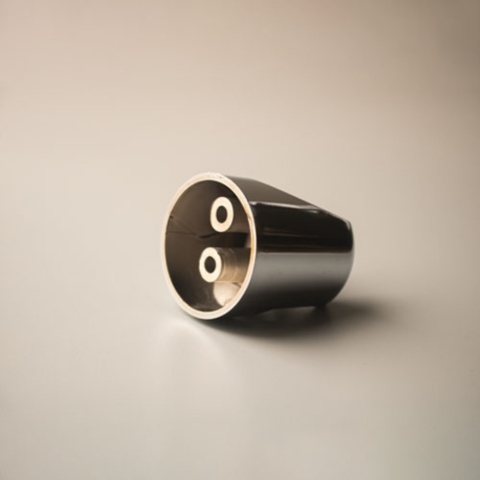 Vòi Xịt Vệ Sinh Mạ JA_09M