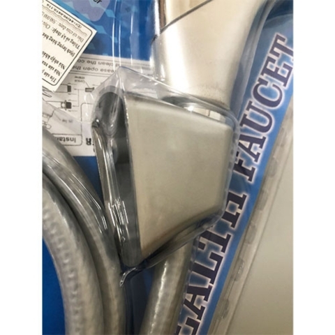 Vòi Xịt Vệ Sinh Vitus TIC (Vĩ) WT_001P