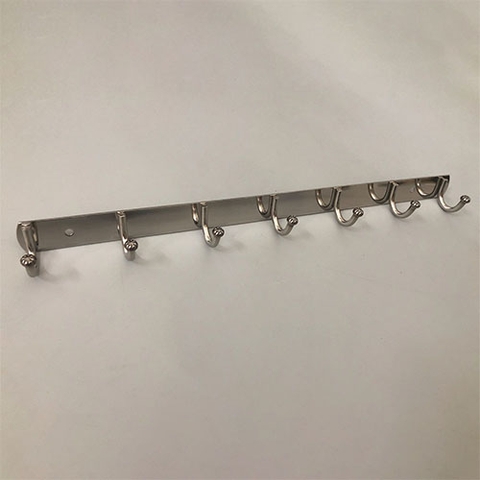 Móc áo 7 vấu đầu bí MA18