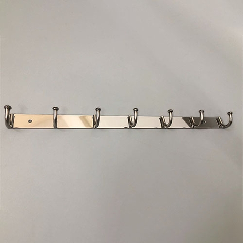 Móc áo 7 vấu đầu bí MA18