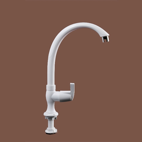 Vòi rửa chén âm chậu WT_0018