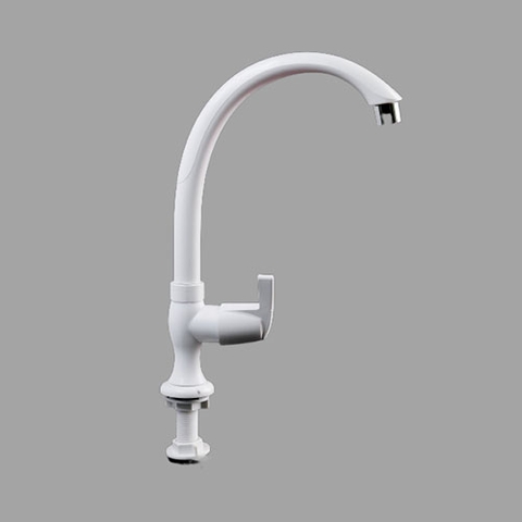 Vòi rửa chén âm chậu WT_0018