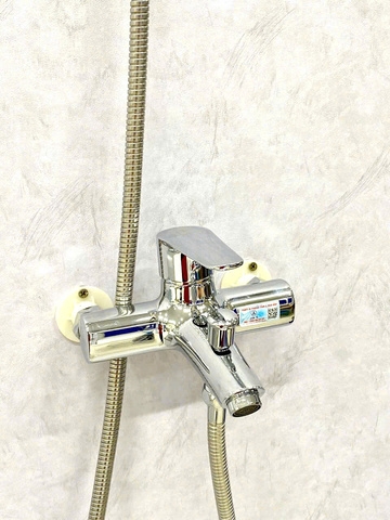 Sen Tắm Gắn Tường OB_453