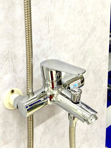 Sen Tắm Gắn Tường OB_453