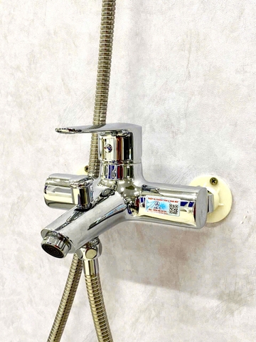 Sen Tắm Gắn Tường OB_453