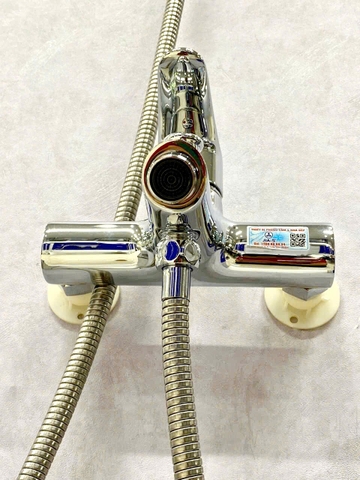 Sen Tắm Gắn Tường OB_453