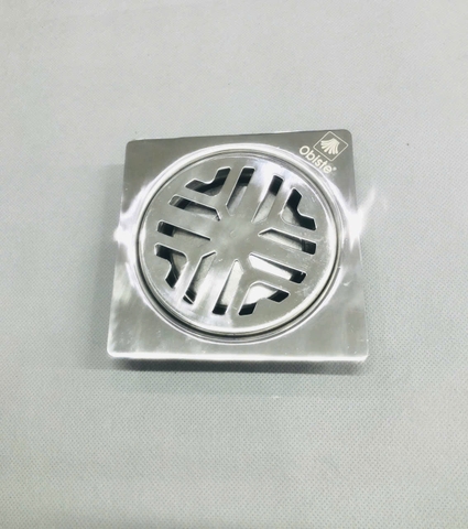 Ga Thoát Sàn Khử Mùi - 12 *12 - Ø60