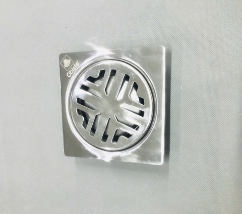 Ga Thoát Sàn Khử Mùi - 12 *12 - Ø60