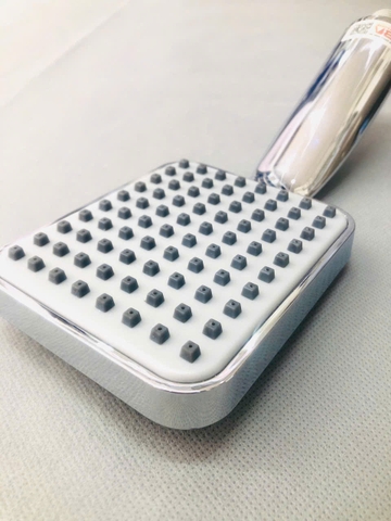 Sen Cây Tắm Đứng Thân Vuông OB_9021