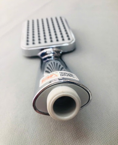 Sen Cây Tắm Đứng Thân Vuông OB_9021