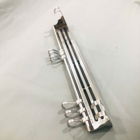 Kệ Dao , Móc Treo Inox 304, CD_05