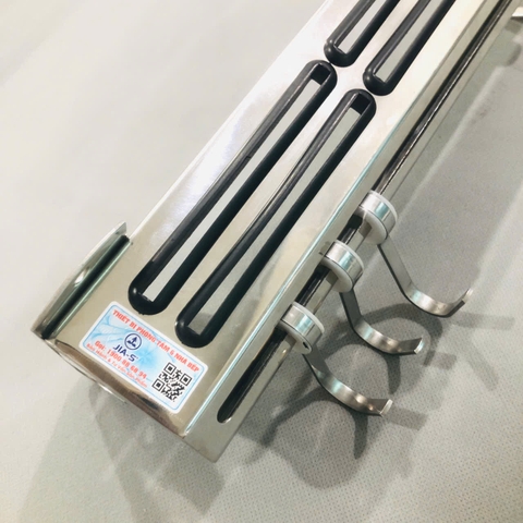 Kệ Dao , Móc Treo Inox 304, CD_05