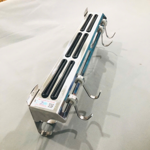 Kệ Dao , Móc Treo Inox 304, CD_06