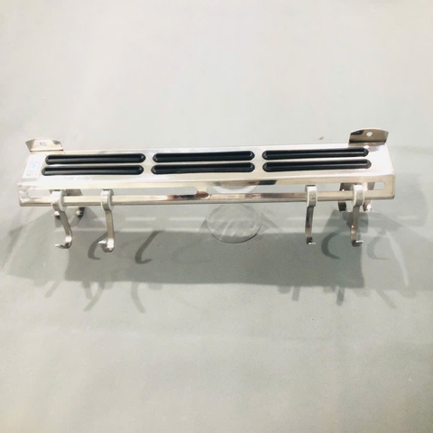 Kệ Dao , Móc Treo Inox 304, CD_06