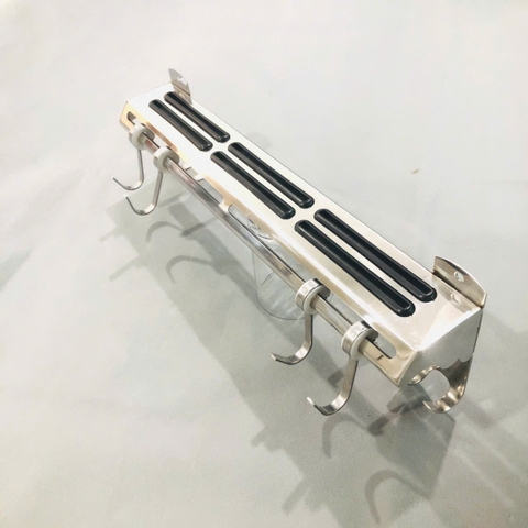 Kệ Dao , Móc Treo Inox 304, CD_06