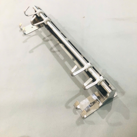 Kệ Dao , Móc Treo Inox 304, CD_06