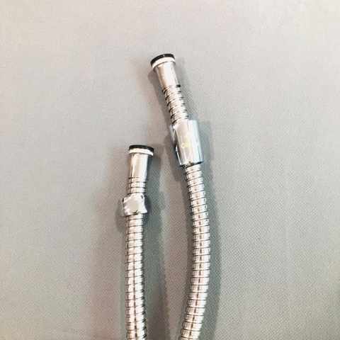 Vòi Xịt  Obiste Cao Cấp Inox 304 - OB_08M ( Mạ )