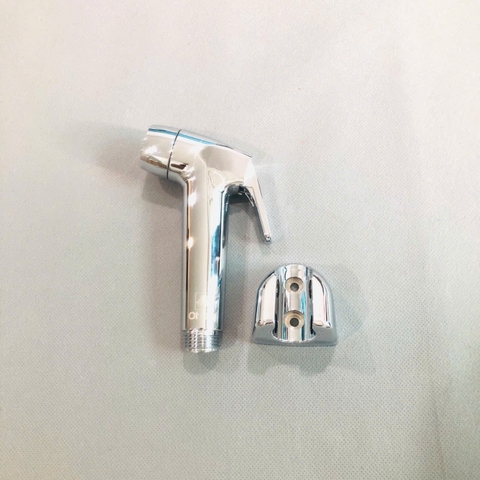 Vòi Xịt  Obiste Cao Cấp Inox 304 - OB_08M ( Mạ )