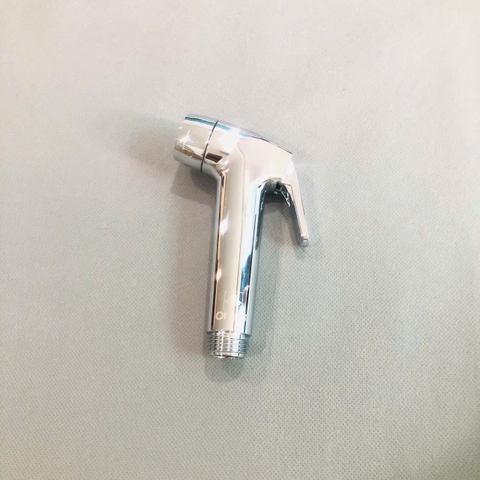 Vòi Xịt  Obiste Cao Cấp Inox 304 - OB_08M ( Mạ )