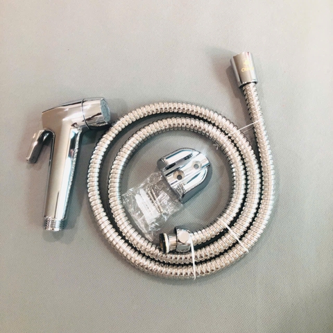 Vòi Xịt  Obiste Cao Cấp Inox 304 - OB_08M ( Mạ )