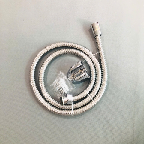 Vòi Xịt  Obiste Cao Cấp Inox 304 - OB_08M ( Mạ )