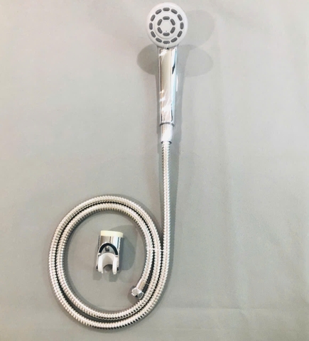 Bộ Dây Bát Sen Tắm Obiste - BBS_OB