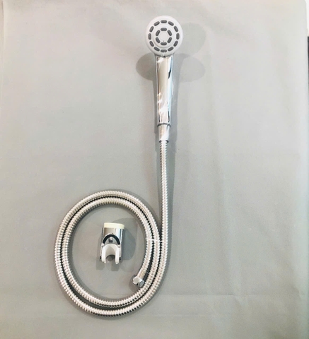 Bộ Dây Bát Sen Tắm Obiste - BBS_OB