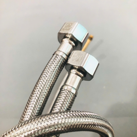 Dây Cấp Kim To Nhỏ Sợi Dài (60cm) NP431_JIAS