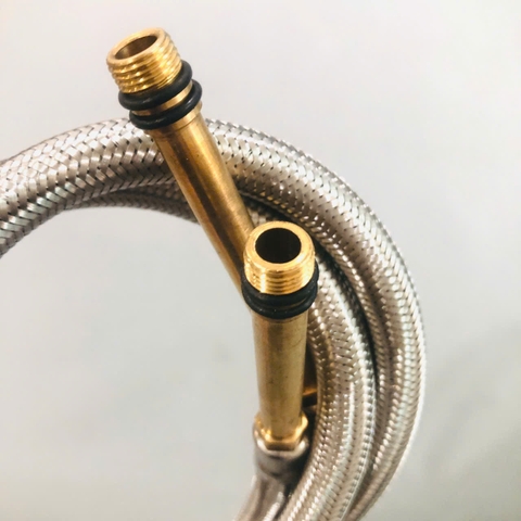 Dây Cấp Kim To Nhỏ Sợi Dài (60cm) NP431_JIAS