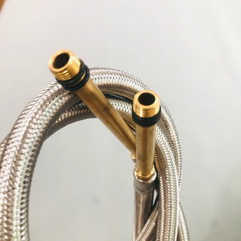 Dây Cấp Kim To Nhỏ Sợi Dài (60cm) NP431_JIAS