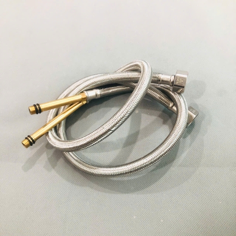 Dây Cấp Kim To Nhỏ Sợi Dài (60cm) NP431_JIAS