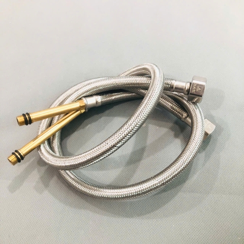 Dây Cấp Kim To Nhỏ Sợi Dài (60cm) NP431_JIAS