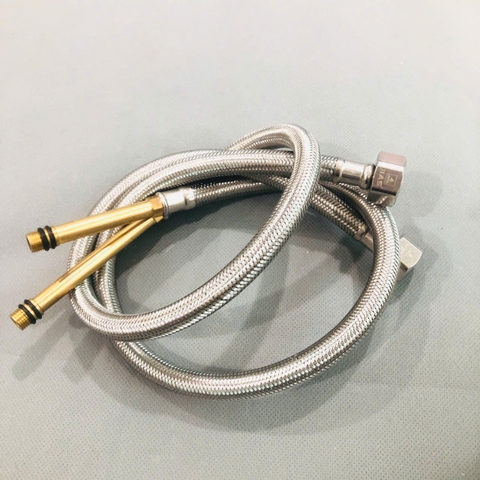 Dây Cấp Kim To Nhỏ Sợi Dài (60cm) NP431_JIAS