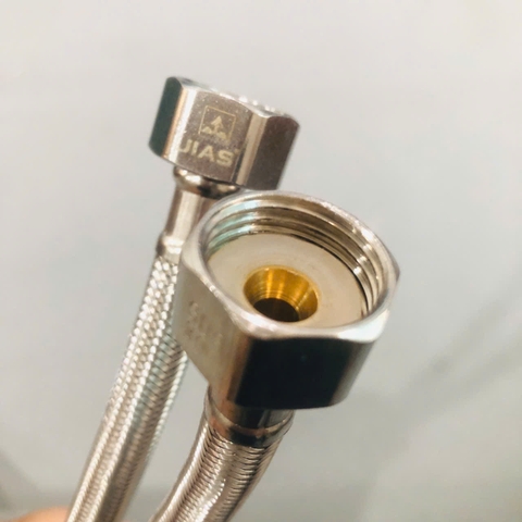 Dây Cấp Kim To Nhỏ Sợi Dài (60cm) NP431_JIAS