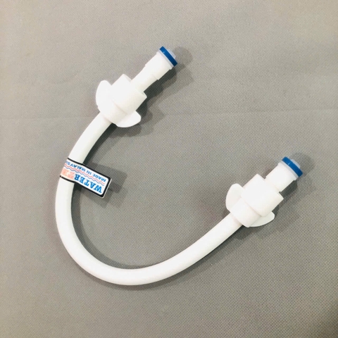 Dây Cấp PVC 4 Tấc  - WT001Y