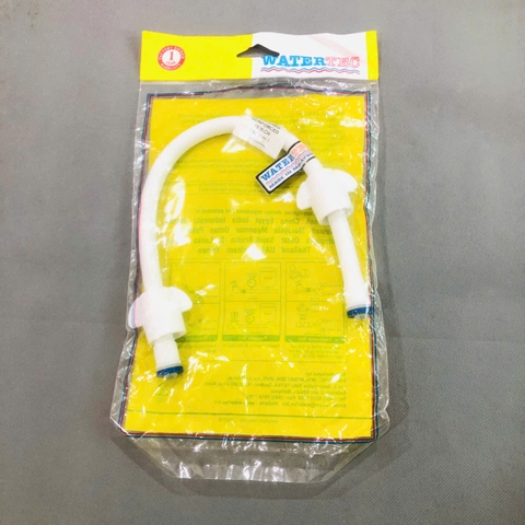 Dây Cấp PVC 4 Tấc  - WT001Y