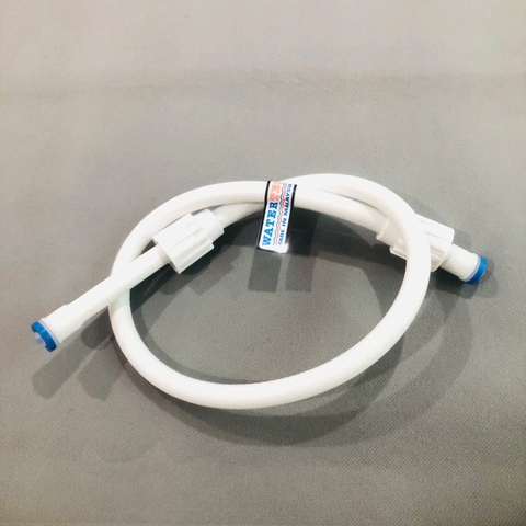 Dây Cấp PVC 8 Tấc  - WT001Z