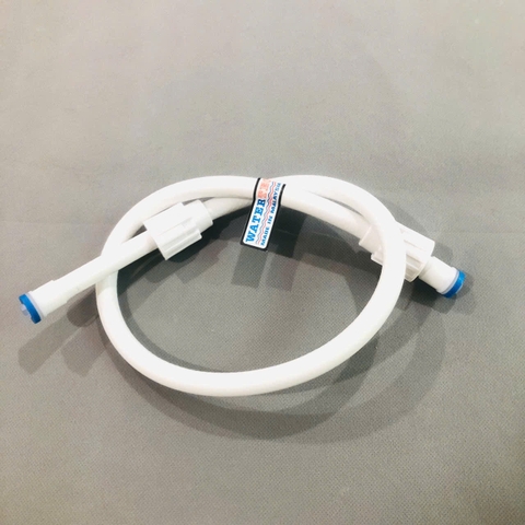 Dây Cấp PVC 8 Tấc  - WT001Z