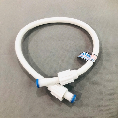 Dây Cấp PVC 8 Tấc  - WT001Z